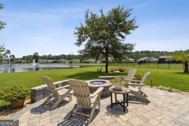 Situated on one of the premier lots in Fiddlers Cove, this on Laurel Island Links in Georgia - for sale on GolfHomes.com, golf home, golf lot