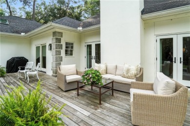 Love where you live on the historical and sought out quiet on The King and Prince Golf Course, Home of the Hampton Club in Georgia - for sale on GolfHomes.com, golf home, golf lot