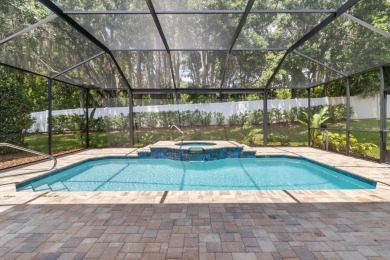 Everything the discerning buyer could wish for! Located in the on Skyview At Terra Vista Golf and Country Club in Florida - for sale on GolfHomes.com, golf home, golf lot