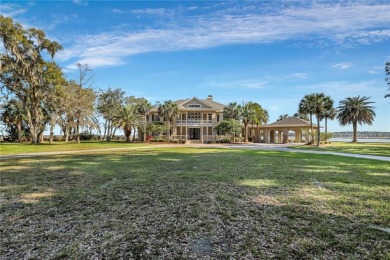 3 buildable lots of record nestled on 5.82 acres of pristine on Sapelo Hammock Golf Club in Georgia - for sale on GolfHomes.com, golf home, golf lot