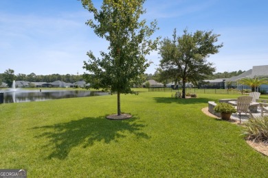 Situated on one of the premier lots in Fiddlers Cove, this on Laurel Island Links in Georgia - for sale on GolfHomes.com, golf home, golf lot