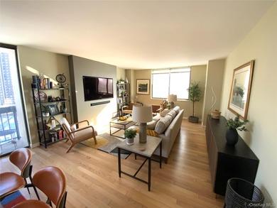 Elegant in decor, exquisite in design!! This 1 bedroom corner is on Towers Country Club in New York - for sale on GolfHomes.com, golf home, golf lot