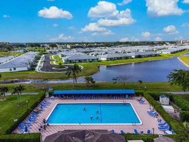 Beautifull completely renovated condo. Great lake views from the on Marina Lakes Golf Course in Florida - for sale on GolfHomes.com, golf home, golf lot