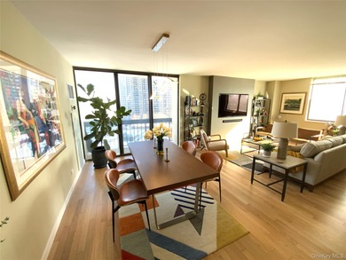 Elegant in decor, exquisite in design!! This 1 bedroom corner is on Towers Country Club in New York - for sale on GolfHomes.com, golf home, golf lot