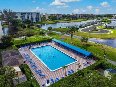 Beautifull completely renovated condo. Great lake views from the on Marina Lakes Golf Course in Florida - for sale on GolfHomes.com, golf home, golf lot