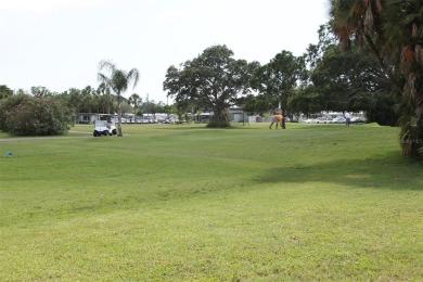 Welcome to your perfect Florida retreat! Nestled in the highly on Mainlands Golf Club in Florida - for sale on GolfHomes.com, golf home, golf lot