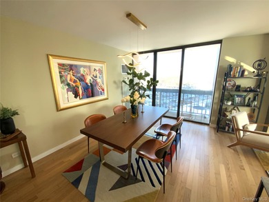 Elegant in decor, exquisite in design!! This 1 bedroom corner is on Towers Country Club in New York - for sale on GolfHomes.com, golf home, golf lot