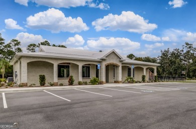 Situated on one of the premier lots in Fiddlers Cove, this on Laurel Island Links in Georgia - for sale on GolfHomes.com, golf home, golf lot