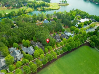 The Last opportunity to be part of the Great Lawn has arrived on The Reserve At Lake Keowee in South Carolina - for sale on GolfHomes.com, golf home, golf lot