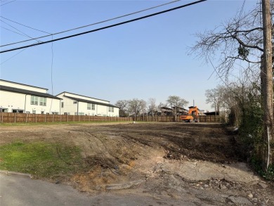 To be sold with adjacent lot, 2106 Shea. Price is per lot. $1.7M on Brook Hollow Golf Club in Texas - for sale on GolfHomes.com, golf home, golf lot