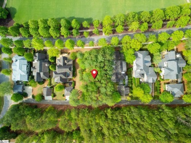 The Last opportunity to be part of the Great Lawn has arrived on The Reserve At Lake Keowee in South Carolina - for sale on GolfHomes.com, golf home, golf lot