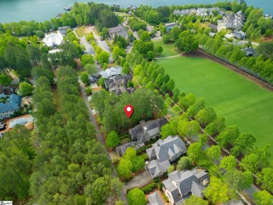 The Last opportunity to be part of the Great Lawn has arrived on The Reserve At Lake Keowee in South Carolina - for sale on GolfHomes.com, golf home, golf lot