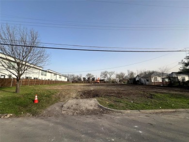 To be sold with adjacent lot, 2106 Shea. Price is per lot. $1.7M on Brook Hollow Golf Club in Texas - for sale on GolfHomes.com, golf home, golf lot