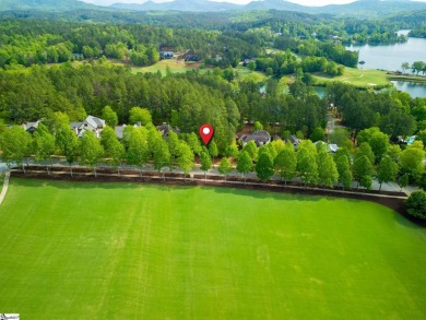 The Last opportunity to be part of the Great Lawn has arrived on The Reserve At Lake Keowee in South Carolina - for sale on GolfHomes.com, golf home, golf lot