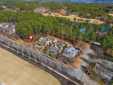 The Last opportunity to be part of the Great Lawn has arrived on The Reserve At Lake Keowee in South Carolina - for sale on GolfHomes.com, golf home, golf lot