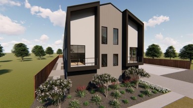 To be sold with adjacent lot, 2106 Shea. Price is per lot. $1.7M on Brook Hollow Golf Club in Texas - for sale on GolfHomes.com, golf home, golf lot