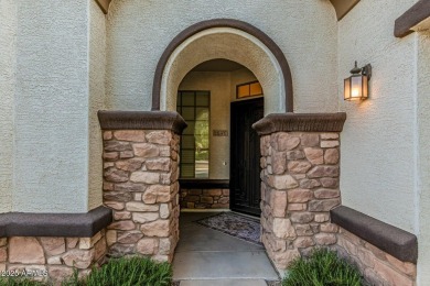Stunning 3-Bedroom beautiful single-level home in the on Seville Golf and Country Club in Arizona - for sale on GolfHomes.com, golf home, golf lot
