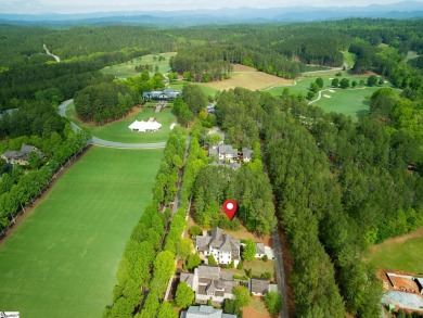 The Last opportunity to be part of the Great Lawn has arrived on The Reserve At Lake Keowee in South Carolina - for sale on GolfHomes.com, golf home, golf lot