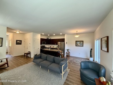 Elegant Golf Course Townhome Living at The Greens at Sand on Sand Springs Country Club in Pennsylvania - for sale on GolfHomes.com, golf home, golf lot