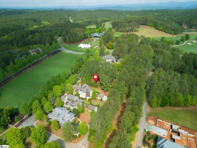 The Last opportunity to be part of the Great Lawn has arrived on The Reserve At Lake Keowee in South Carolina - for sale on GolfHomes.com, golf home, golf lot