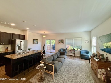 Elegant Golf Course Townhome Living at The Greens at Sand on Sand Springs Country Club in Pennsylvania - for sale on GolfHomes.com, golf home, golf lot
