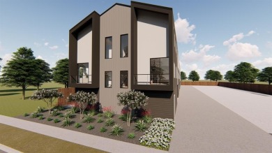 To be sold with adjacent lot, 2106 Shea. Price is per lot. $1.7M on Brook Hollow Golf Club in Texas - for sale on GolfHomes.com, golf home, golf lot