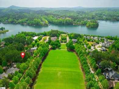 The Last opportunity to be part of the Great Lawn has arrived on The Reserve At Lake Keowee in South Carolina - for sale on GolfHomes.com, golf home, golf lot