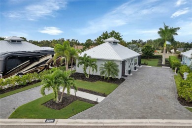 1 Year Golf Membership at Paradise Golf Course included with on Sunnybreeze Golf Course in Florida - for sale on GolfHomes.com, golf home, golf lot
