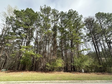 Nice building lot in Mount Vintage Plantation - Longstreet Place on Mount Vintage Plantation and Golf Club  in South Carolina - for sale on GolfHomes.com, golf home, golf lot