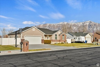 Looking for the perfect place to call home? This 6-bedroom on Remuda Golf Course in Utah - for sale on GolfHomes.com, golf home, golf lot