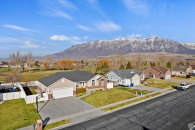 Looking for the perfect place to call home? This 6-bedroom on Remuda Golf Course in Utah - for sale on GolfHomes.com, golf home, golf lot