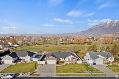 Looking for the perfect place to call home? This 6-bedroom on Remuda Golf Course in Utah - for sale on GolfHomes.com, golf home, golf lot