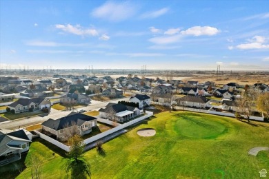 Looking for the perfect place to call home? This 6-bedroom on Remuda Golf Course in Utah - for sale on GolfHomes.com, golf home, golf lot