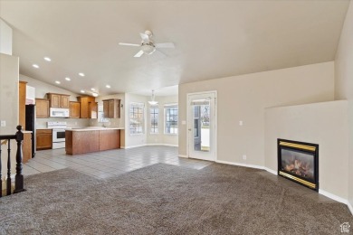 Looking for the perfect place to call home? This 6-bedroom on Remuda Golf Course in Utah - for sale on GolfHomes.com, golf home, golf lot