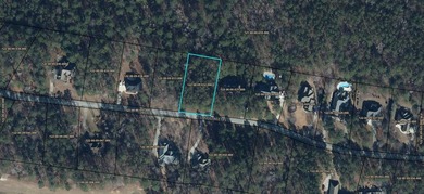 Nice building lot in Mount Vintage Plantation - Longstreet Place on Mount Vintage Plantation and Golf Club  in South Carolina - for sale on GolfHomes.com, golf home, golf lot