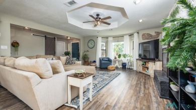 Welcome to 3912 Don January Ave in the heart of Northeast on Chaparral Country Club in New Mexico - for sale on GolfHomes.com, golf home, golf lot