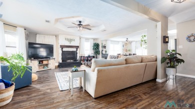 Welcome to 3912 Don January Ave in the heart of Northeast on Chaparral Country Club in New Mexico - for sale on GolfHomes.com, golf home, golf lot