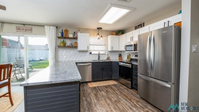 Welcome to 3912 Don January Ave in the heart of Northeast on Chaparral Country Club in New Mexico - for sale on GolfHomes.com, golf home, golf lot