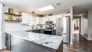 Welcome to 3912 Don January Ave in the heart of Northeast on Chaparral Country Club in New Mexico - for sale on GolfHomes.com, golf home, golf lot
