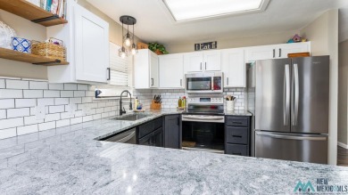 Welcome to 3912 Don January Ave in the heart of Northeast on Chaparral Country Club in New Mexico - for sale on GolfHomes.com, golf home, golf lot