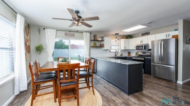 Welcome to 3912 Don January Ave in the heart of Northeast on Chaparral Country Club in New Mexico - for sale on GolfHomes.com, golf home, golf lot