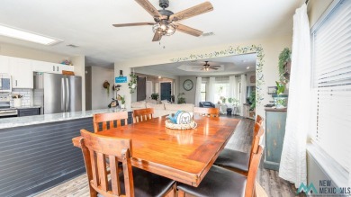 Welcome to 3912 Don January Ave in the heart of Northeast on Chaparral Country Club in New Mexico - for sale on GolfHomes.com, golf home, golf lot