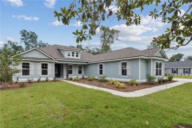 Quality construction with expansive marsh views! Finished in on The Golf Club At Sanctuary Cove in Georgia - for sale on GolfHomes.com, golf home, golf lot