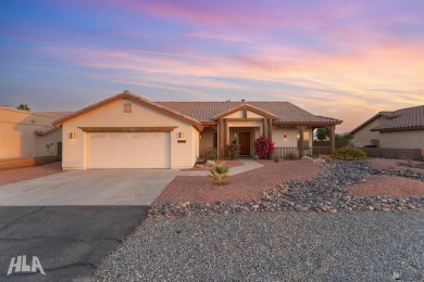 Desert Views, Golf Course Living, and Small-Town Charm! Welcome on Butterfield Golf Course in Arizona - for sale on GolfHomes.com, golf home, golf lot