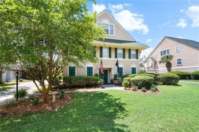 Stunning sunrise, sunset  golf views! Coveted Lowcountry retreat on Old South Golf Links in South Carolina - for sale on GolfHomes.com, golf home, golf lot