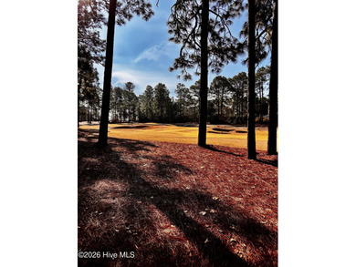 Beautiful golf front lot with transferable PCC Membership on The National Golf Club in North Carolina - for sale on GolfHomes.com, golf home, golf lot