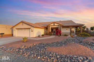 Desert Views, Golf Course Living, and Small-Town Charm! Welcome on Butterfield Golf Course in Arizona - for sale on GolfHomes.com, golf home, golf lot