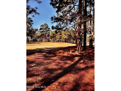 Beautiful golf front lot with transferable PCC Membership on The National Golf Club in North Carolina - for sale on GolfHomes.com, golf home, golf lot