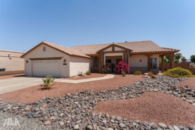 Desert Views, Golf Course Living, and Small-Town Charm! Welcome on Butterfield Golf Course in Arizona - for sale on GolfHomes.com, golf home, golf lot