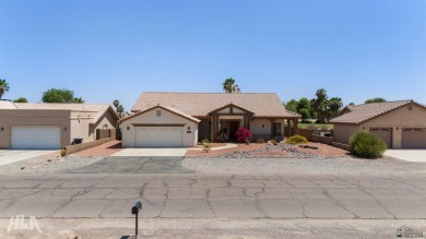 Desert Views, Golf Course Living, and Small-Town Charm! Welcome on Butterfield Golf Course in Arizona - for sale on GolfHomes.com, golf home, golf lot